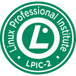 Linux Professional Institute LPIC-2