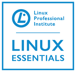 Linux Essentials Logo depicting Searching and Extracting data from Files in Linux