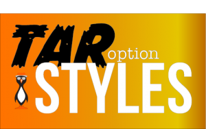 GNU tar option styles