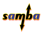 Raspberry Pi Samba Server