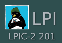 LPIC-2-201