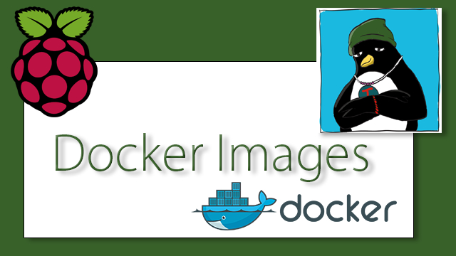 Docker Custom Images