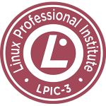 Linux Professional Institute LPIC-3
