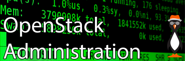 Openstack Administration Training