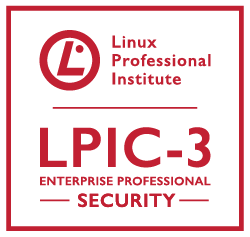 LPIC-3 Exam 303