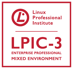 LPIC-3 Exam 300