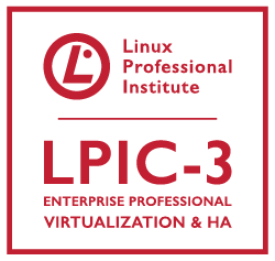 LPIC-3 Exam 304