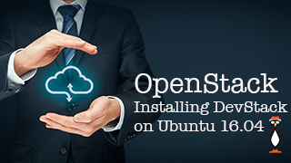 Installing DevStack on Ubuntu