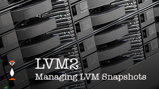 LVM Snapshots