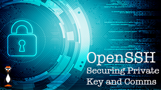 Choosing Secure SSH-Keys